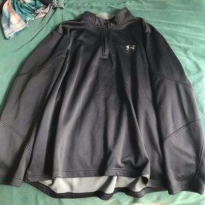 Underarmour Quarter Zip
